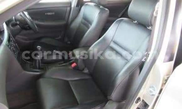 Acheter Occasion Voiture Toyota Corolla Autre à Beitbridge, Matabeleland South Acheter Occasion Voiture Toyota Corolla Autre à Beitbridge, Matabeleland South