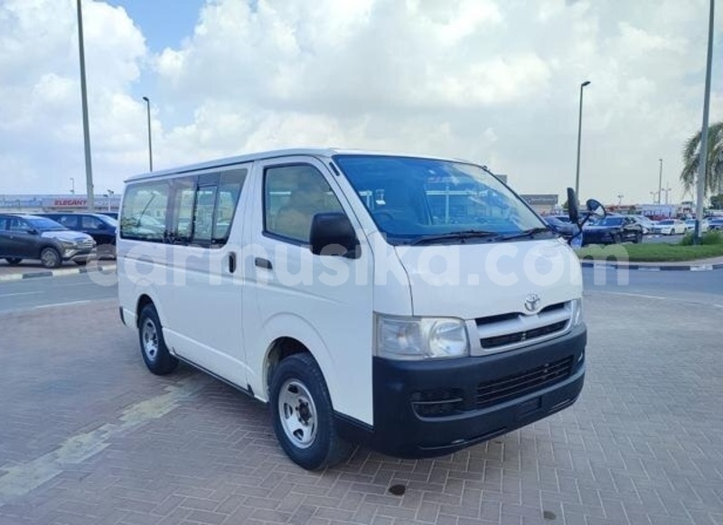 Big with watermark toyota hiace matabeleland south beitbridge 34323