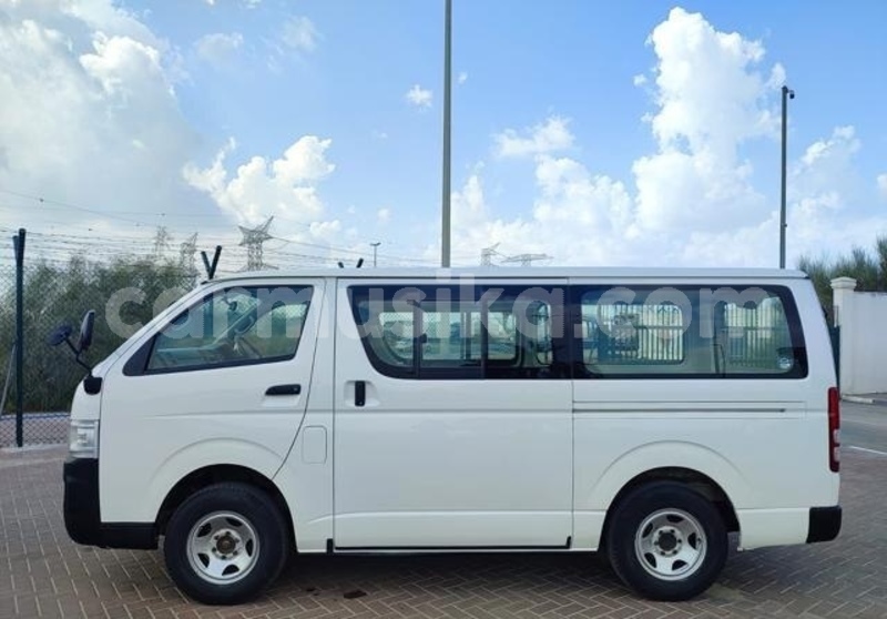 Big with watermark toyota hiace matabeleland south beitbridge 34323