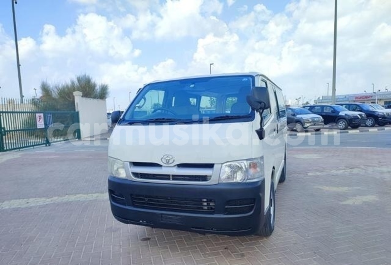 Big with watermark toyota hiace matabeleland south beitbridge 34323