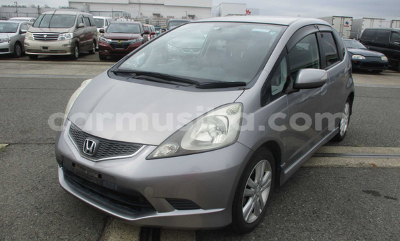 Acheter Occasion Voiture Honda Fit Gris à Beitbridge, Matabeleland South Acheter Occasion Voiture Honda Fit Gris à Beitbridge, Matabeleland South