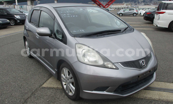 Acheter Occasion Voiture Honda Fit Gris à Beitbridge, Matabeleland South Acheter Occasion Voiture Honda Fit Gris à Beitbridge, Matabeleland South