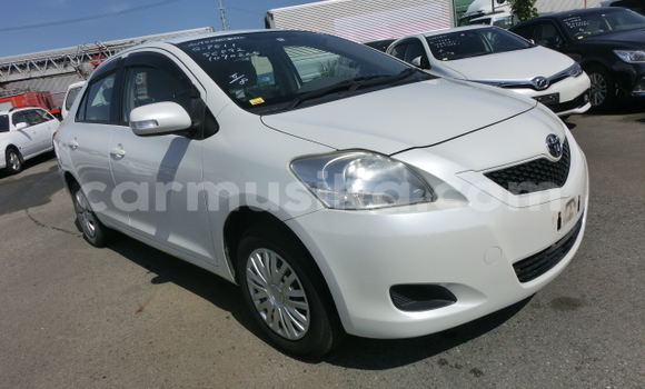 Acheter Occasion Voiture Toyota Belta Beige à Beitbridge, Matabeleland South Acheter Occasion Voiture Toyota Belta Beige à Beitbridge, Matabeleland South