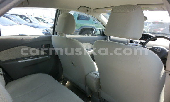 Acheter Occasion Voiture Toyota Belta Beige à Beitbridge, Matabeleland South Acheter Occasion Voiture Toyota Belta Beige à Beitbridge, Matabeleland South