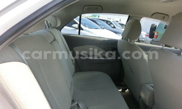 Acheter Occasion Voiture Toyota Belta Beige à Beitbridge, Matabeleland South Acheter Occasion Voiture Toyota Belta Beige à Beitbridge, Matabeleland South