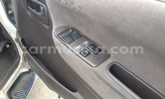 Tenga Tsaru Toyota Hiace Chena Mota in Beitbridge in Matabeleland South Tenga Tsaru Toyota Hiace Chena Mota in Beitbridge in Matabeleland South