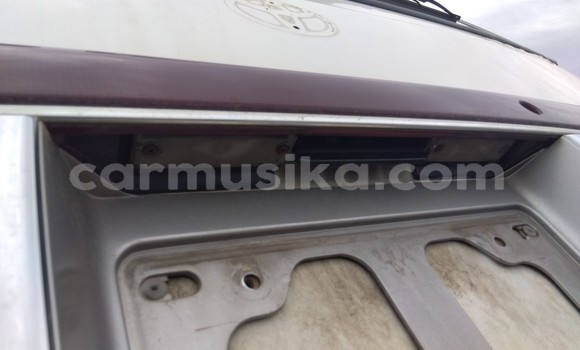 Tenga Tsaru Toyota Hiace Chena Mota in Beitbridge in Matabeleland South Tenga Tsaru Toyota Hiace Chena Mota in Beitbridge in Matabeleland South