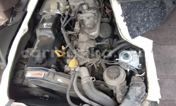 Tenga Tsaru Toyota Hiace Chena Mota in Beitbridge in Matabeleland South Tenga Tsaru Toyota Hiace Chena Mota in Beitbridge in Matabeleland South