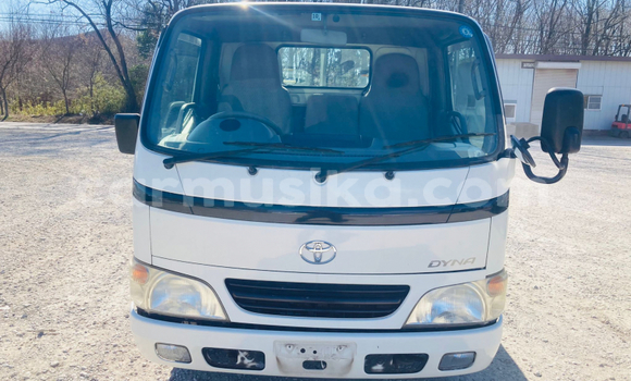 Acheter Occasion Utilitaire Toyota Dyna Blanc à Beitbridge, Matabeleland South Acheter Occasion Utilitaire Toyota Dyna Blanc à Beitbridge, Matabeleland South