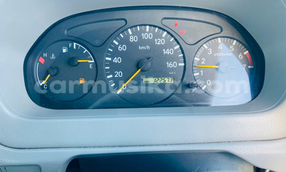 Acheter Occasion Utilitaire Toyota Dyna Blanc à Beitbridge, Matabeleland South Acheter Occasion Utilitaire Toyota Dyna Blanc à Beitbridge, Matabeleland South