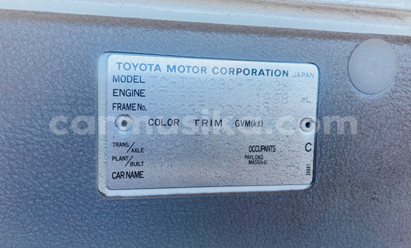 Acheter Occasion Utilitaire Toyota Dyna Blanc à Beitbridge, Matabeleland South Acheter Occasion Utilitaire Toyota Dyna Blanc à Beitbridge, Matabeleland South