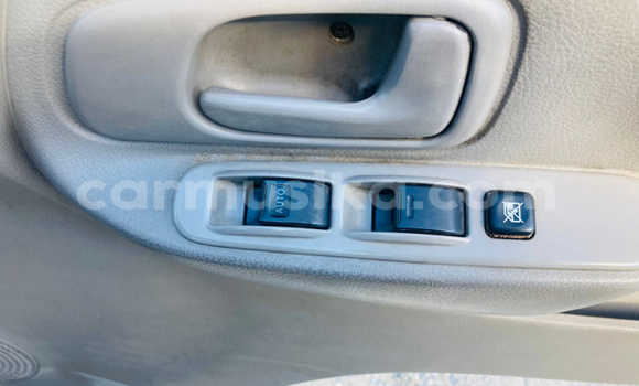 Acheter Occasion Utilitaire Toyota Dyna Blanc à Beitbridge, Matabeleland South Acheter Occasion Utilitaire Toyota Dyna Blanc à Beitbridge, Matabeleland South