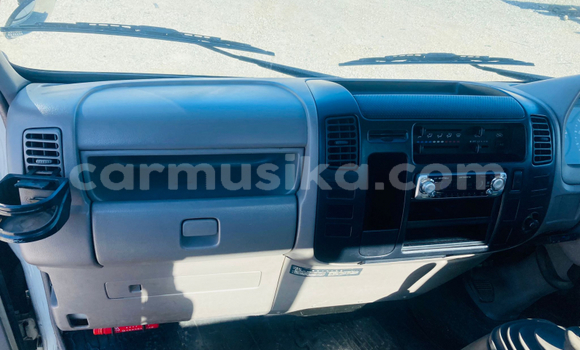 Acheter Occasion Utilitaire Toyota Dyna Blanc à Beitbridge, Matabeleland South Acheter Occasion Utilitaire Toyota Dyna Blanc à Beitbridge, Matabeleland South