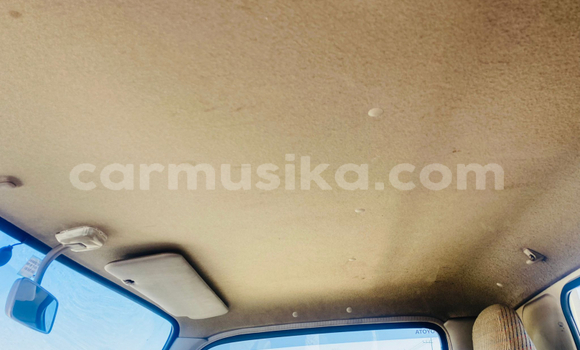 Acheter Occasion Utilitaire Toyota Dyna Blanc à Beitbridge, Matabeleland South Acheter Occasion Utilitaire Toyota Dyna Blanc à Beitbridge, Matabeleland South