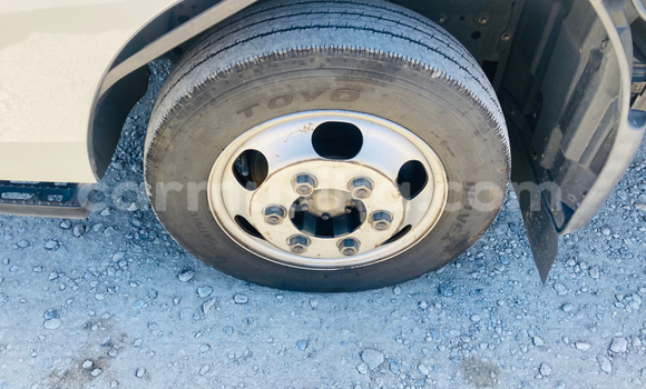 Acheter Occasion Utilitaire Toyota Dyna Blanc à Beitbridge, Matabeleland South Acheter Occasion Utilitaire Toyota Dyna Blanc à Beitbridge, Matabeleland South