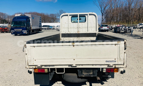 Acheter Occasion Utilitaire Toyota Dyna Blanc à Beitbridge, Matabeleland South Acheter Occasion Utilitaire Toyota Dyna Blanc à Beitbridge, Matabeleland South