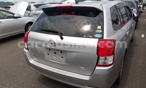 Acheter Occasion Voiture Toyota Corolla Gris à Beitbridge, Matabeleland South Acheter Occasion Voiture Toyota Corolla Gris à Beitbridge, Matabeleland South
