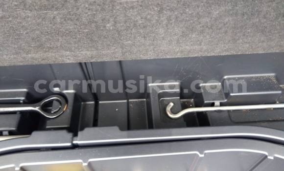 Acheter Occasion Voiture Toyota Corolla Gris à Beitbridge, Matabeleland South Acheter Occasion Voiture Toyota Corolla Gris à Beitbridge, Matabeleland South