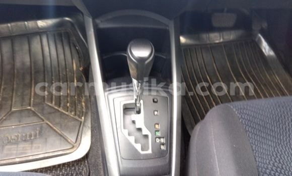 Acheter Occasion Voiture Toyota Corolla Gris à Beitbridge, Matabeleland South Acheter Occasion Voiture Toyota Corolla Gris à Beitbridge, Matabeleland South