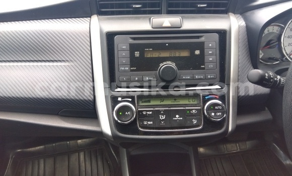 Acheter Occasion Voiture Toyota Corolla Gris à Beitbridge, Matabeleland South Acheter Occasion Voiture Toyota Corolla Gris à Beitbridge, Matabeleland South