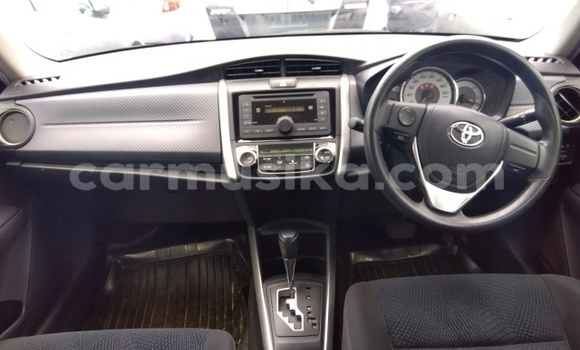 Acheter Occasion Voiture Toyota Corolla Gris à Beitbridge, Matabeleland South Acheter Occasion Voiture Toyota Corolla Gris à Beitbridge, Matabeleland South