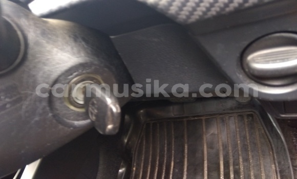 Acheter Occasion Voiture Toyota Corolla Gris à Beitbridge, Matabeleland South Acheter Occasion Voiture Toyota Corolla Gris à Beitbridge, Matabeleland South