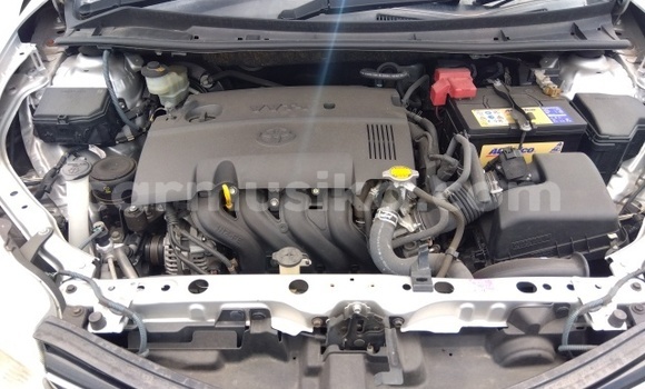 Acheter Occasion Voiture Toyota Corolla Gris à Beitbridge, Matabeleland South Acheter Occasion Voiture Toyota Corolla Gris à Beitbridge, Matabeleland South