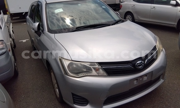 Acheter Occasion Voiture Toyota Corolla Gris à Beitbridge, Matabeleland South Acheter Occasion Voiture Toyota Corolla Gris à Beitbridge, Matabeleland South