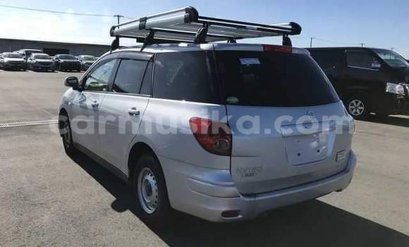 Acheter Occasion Voiture Nissan NV200 Gris à Beitbridge, Matabeleland South Acheter Occasion Voiture Nissan NV200 Gris à Beitbridge, Matabeleland South