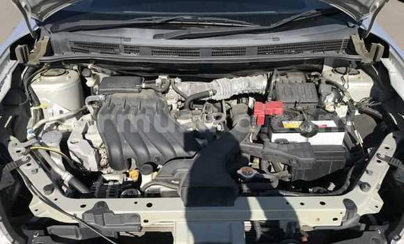 Acheter Occasion Voiture Nissan NV200 Gris à Beitbridge, Matabeleland South Acheter Occasion Voiture Nissan NV200 Gris à Beitbridge, Matabeleland South