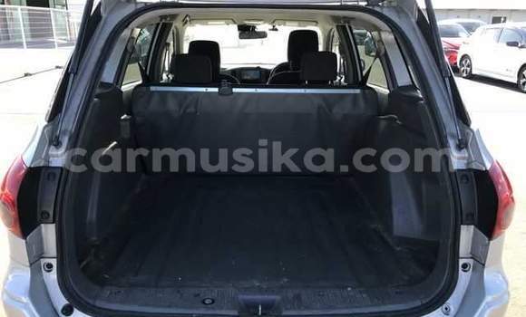 Acheter Occasion Voiture Nissan NV200 Gris à Beitbridge, Matabeleland South Acheter Occasion Voiture Nissan NV200 Gris à Beitbridge, Matabeleland South