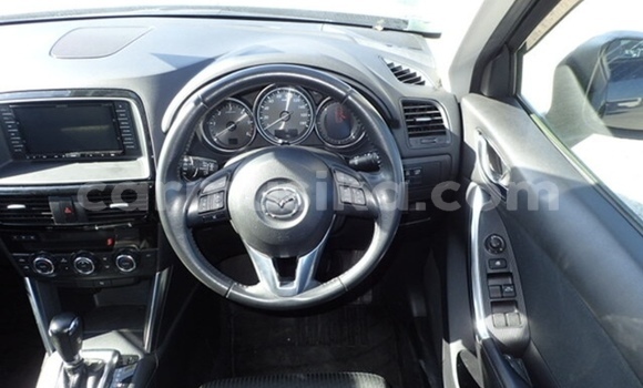 Acheter Occasion Voiture Mazda CX-5 Bleu à Beitbridge, Matabeleland South Acheter Occasion Voiture Mazda CX-5 Bleu à Beitbridge, Matabeleland South