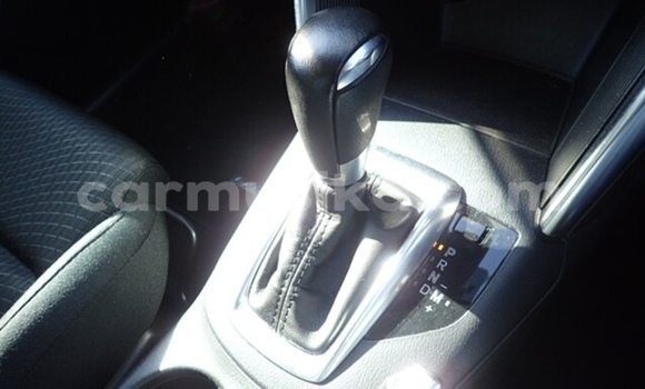 Acheter Occasion Voiture Mazda CX-5 Bleu à Beitbridge, Matabeleland South Acheter Occasion Voiture Mazda CX-5 Bleu à Beitbridge, Matabeleland South