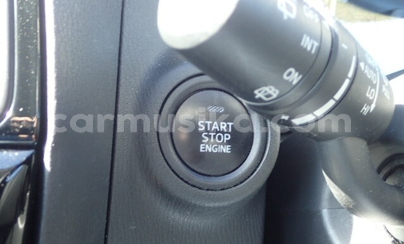 Acheter Occasion Voiture Mazda CX-5 Bleu à Beitbridge, Matabeleland South Acheter Occasion Voiture Mazda CX-5 Bleu à Beitbridge, Matabeleland South