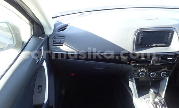 Acheter Occasion Voiture Mazda CX-5 Bleu à Beitbridge, Matabeleland South Acheter Occasion Voiture Mazda CX-5 Bleu à Beitbridge, Matabeleland South