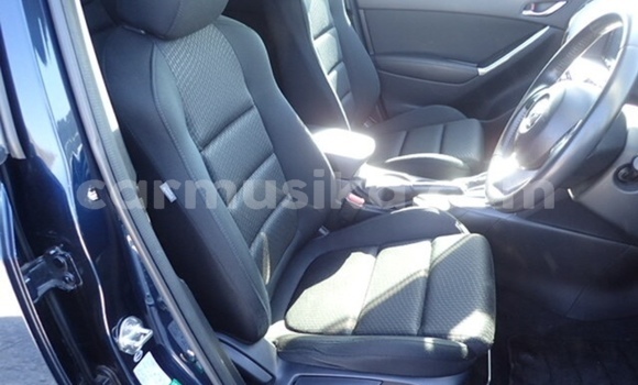 Acheter Occasion Voiture Mazda CX-5 Bleu à Beitbridge, Matabeleland South Acheter Occasion Voiture Mazda CX-5 Bleu à Beitbridge, Matabeleland South