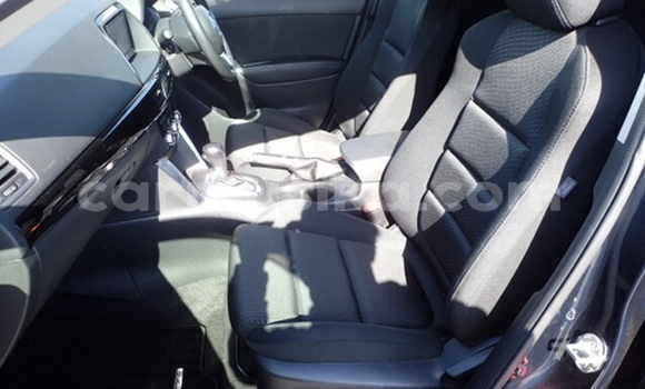 Acheter Occasion Voiture Mazda CX-5 Bleu à Beitbridge, Matabeleland South Acheter Occasion Voiture Mazda CX-5 Bleu à Beitbridge, Matabeleland South