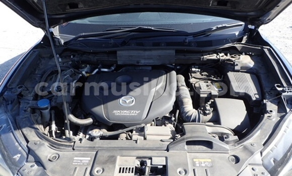 Acheter Occasion Voiture Mazda CX-5 Bleu à Beitbridge, Matabeleland South Acheter Occasion Voiture Mazda CX-5 Bleu à Beitbridge, Matabeleland South