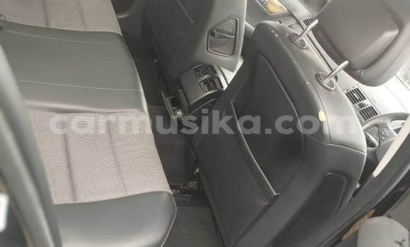 Buy Used Mercedes‒Benz C–Class Black Car in Borrowdale in Harare Buy Used Mercedes‒Benz C–Class Black Car in Borrowdale in Harare