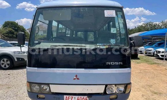 Tenga Tsaru Mitsubishi Fuso Zvimwe Rori in Chegutu in Dunhu reMashonaland yeMadokero