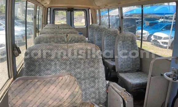 Buy Used Mitsubishi Fuso Other Truck in Chegutu in Mashonaland West Buy Used Mitsubishi Fuso Other Truck in Chegutu in Mashonaland West