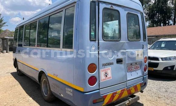 Buy Used Mitsubishi Fuso Other Truck in Chegutu in Mashonaland West Buy Used Mitsubishi Fuso Other Truck in Chegutu in Mashonaland West