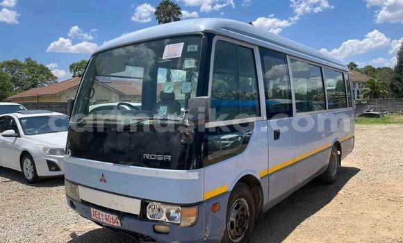 Buy Used Mitsubishi Fuso Other Truck in Chegutu in Mashonaland West Buy Used Mitsubishi Fuso Other Truck in Chegutu in Mashonaland West