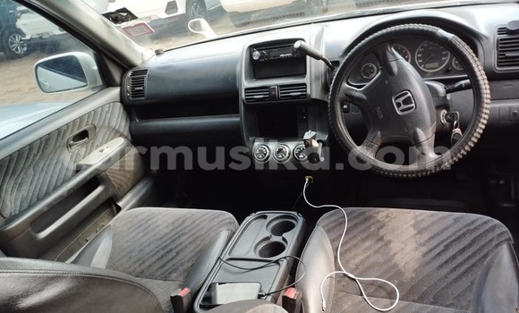 Acheter Occasion Voiture Honda CR–V Blanc à Bulawayo, Bulawayo Acheter Occasion Voiture Honda CR–V Blanc à Bulawayo, Bulawayo