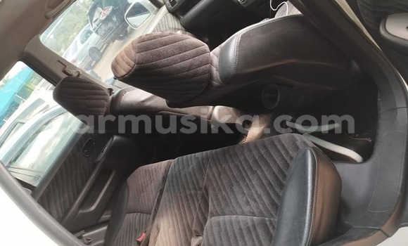 Acheter Occasion Voiture Honda CR–V Blanc à Bulawayo, Bulawayo Acheter Occasion Voiture Honda CR–V Blanc à Bulawayo, Bulawayo