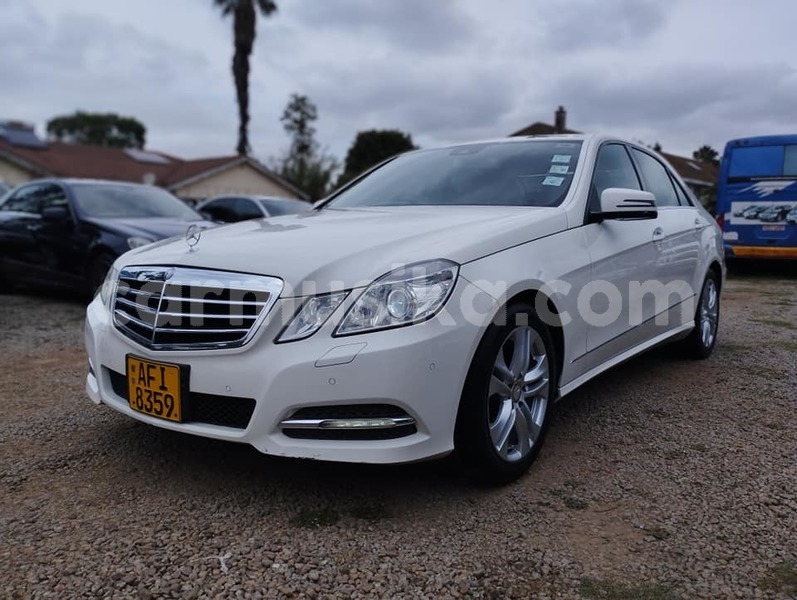 Big with watermark mercedes benz e class mashonaland west chegutu 34338