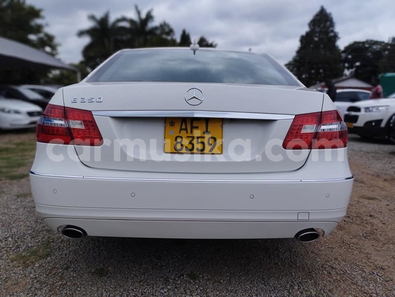 Big with watermark mercedes benz e class mashonaland west chegutu 34338