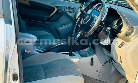 Buy Used Toyota RAV4 Other Car in Borrowdale in Harare Buy Used Toyota RAV4 Other Car in Borrowdale in Harare