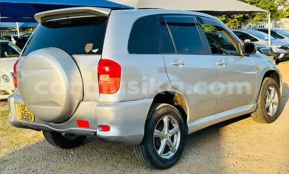 Buy Used Toyota RAV4 Other Car in Borrowdale in Harare Buy Used Toyota RAV4 Other Car in Borrowdale in Harare