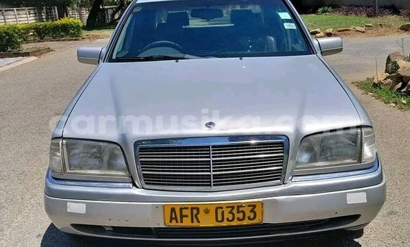 Buy Used Mercedes-Benz E-Classe Other Car in Belvedere in Harare